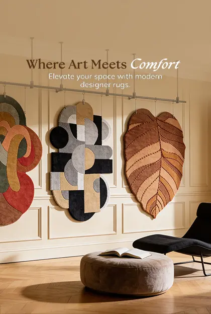 Elevate Your Space with Luxury